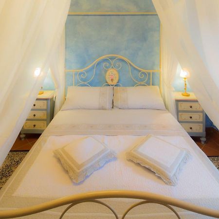 Il Castello Di Rigutinelli Villa Arezzo Luaran gambar