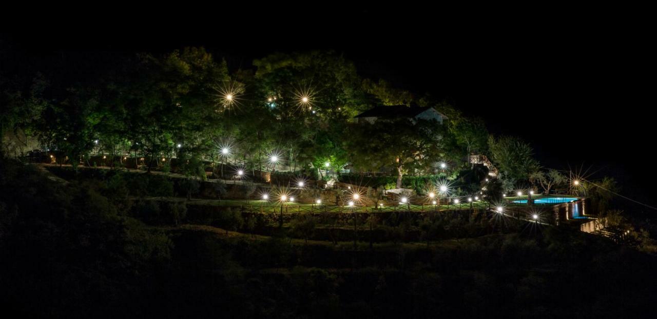 Il Castello Di Rigutinelli Villa Arezzo Luaran gambar